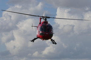 Helikopteropleiding