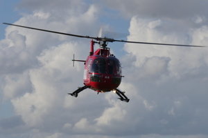 Helikopteropleiding Helikopteropleiding