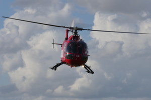 Helikopterbrevet