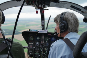 Type rating training