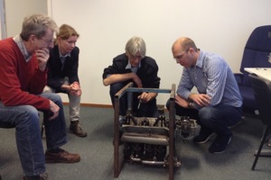 CPL and ATPL-IR theory in 2019